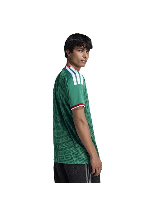 Adidas Mexico maglia gara home 26 Messico | JL8580HOME WC 26